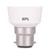 BPL 9 Watts Regular LED Bulb, BB09RG0A-CDL-2