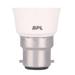 BPL 12 Watts Regular LED Bulb, BB12RG0A-CDL-2