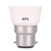 BPL 18 Watts Regular LED Bulb, BB18RG0A-CDL-2