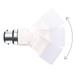 BPL 18 Watts Regular LED T-Bulb, BT18RG0B-CDL-4
