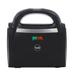 BPL 750W 2-Slice Triangle Sandwich Maker with Non-stick Coating Plate, Cool Touch Handle with Lock, Ready Function LED Indicator, 2 Years Warranty, Black-8 BPL 750W 2-Slice Triangle Sandwich Maker with Non-stick Coating Plate, Cool Touch Handle with Lock, Ready Function LED Indicator, 2 Years Warranty, Black-8
