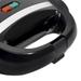 BPL 750W 2-Slice Triangle Sandwich Maker with Non-stick Coating Plate, Cool Touch Handle with Lock, Ready Function LED Indicator, 2 Years Warranty, Black-10 BPL 750W 2-Slice Triangle Sandwich Maker with Non-stick Coating Plate, Cool Touch Handle with Lock, Ready Function LED Indicator, 2 Years Warranty, Black-10