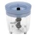 BPL 300W Hand Chopper with Dual Stainless Steel Blades, 700ml Chopper Bowl, 2 Speeds with Pulse, 2 Years Warranty, Peach-5