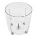BPL 300W Hand Chopper with Dual Stainless Steel Blades, 700ml Chopper Bowl, 2 Speeds with Pulse, 2 Years Warranty, Peach-7