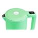 BPL 1.7L 2000W Electric Kettle with Digitally Controlled 4-level Temperature Settings, Food Grade Stainless Steel, Cool Touch Body, Dry Boil Protection, Auto Shut-off, 2 Years Warranty, Pista Green-4