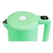 BPL 1.7L 2000W Electric Kettle with Digitally Controlled 4-level Temperature Settings, Food Grade Stainless Steel, Cool Touch Body, Dry Boil Protection, Auto Shut-off, 2 Years Warranty, Pista Green-4