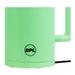 BPL 1.7L 2000W Electric Kettle with Digitally Controlled 4-level Temperature Settings, Food Grade Stainless Steel, Cool Touch Body, Dry Boil Protection, Auto Shut-off, 2 Years Warranty, Pista Green-9