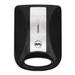 BPL 1200W 4-Slice Grill Sandwich Maker with Large Non-Stick Coating Plates, Cool Touch Handle with Lock, Ready Function LED Indicator, 2 Years Warranty, Black-1 BPL 1200W 4-Slice Grill Sandwich Maker with Large Non-Stick Coating Plates, Cool Touch Handle with Lock, Ready Function LED Indicator, 2 Years Warranty, Black-1