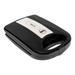 BPL 1200W 4-Slice Grill Sandwich Maker with Large Non-Stick Coating Plates, Cool Touch Handle with Lock, Ready Function LED Indicator, 2 Years Warranty, Black-3 BPL 1200W 4-Slice Grill Sandwich Maker with Large Non-Stick Coating Plates, Cool Touch Handle with Lock, Ready Function LED Indicator, 2 Years Warranty, Black-3
