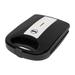 BPL 1200W 4-Slice Grill Sandwich Maker with Large Non-Stick Coating Plates, Cool Touch Handle with Lock, Ready Function LED Indicator, 2 Years Warranty, Black-4 BPL 1200W 4-Slice Grill Sandwich Maker with Large Non-Stick Coating Plates, Cool Touch Handle with Lock, Ready Function LED Indicator, 2 Years Warranty, Black-4