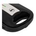 BPL 1200W 4-Slice Grill Sandwich Maker with Large Non-Stick Coating Plates, Cool Touch Handle with Lock, Ready Function LED Indicator, 2 Years Warranty, Black-6 BPL 1200W 4-Slice Grill Sandwich Maker with Large Non-Stick Coating Plates, Cool Touch Handle with Lock, Ready Function LED Indicator, 2 Years Warranty, Black-6