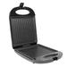 BPL 1200W 4-Slice Grill Sandwich Maker with Large Non-Stick Coating Plates, Cool Touch Handle with Lock, Ready Function LED Indicator, 2 Years Warranty, Black-8 BPL 1200W 4-Slice Grill Sandwich Maker with Large Non-Stick Coating Plates, Cool Touch Handle with Lock, Ready Function LED Indicator, 2 Years Warranty, Black-8
