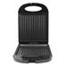 BPL 1200W 4-Slice Grill Sandwich Maker with Large Non-Stick Coating Plates, Cool Touch Handle with Lock, Ready Function LED Indicator, 2 Years Warranty, Black-10 BPL 1200W 4-Slice Grill Sandwich Maker with Large Non-Stick Coating Plates, Cool Touch Handle with Lock, Ready Function LED Indicator, 2 Years Warranty, Black-10