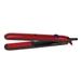 BPL Hair Straightener with Floating Ceramic Coated Heating Plates for even heating, Auto Thermo Protect, LED Indicator Light, 2 Years Warranty, Cherry Maroon, 2021-1