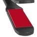 BPL Hair Straightener with Ceramic Coated Heating Plates for even heating, Auto Thermo Protect, LED Indicator Light, 2 Years Warranty, Cherry Maroon-6
