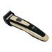 BPL Beard Trimmer with Digital Battery Indicator, 70mins Cordless Usage, Fast Charging, 4 Comb Settings, 2 Years Warranty, Black and Light Gold-1 BPL Beard Trimmer with Digital Battery Indicator, 70mins Cordless Usage, Fast Charging, 4 Comb Settings, 2 Years Warranty, Black and Light Gold-1