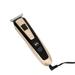 BPL Beard Trimmer with Digital Battery Indicator, 70mins Cordless Usage, Fast Charging, 4 Comb Settings, 2 Years Warranty, Black and Light Gold-8 BPL Beard Trimmer with Digital Battery Indicator, 70mins Cordless Usage, Fast Charging, 4 Comb Settings, 2 Years Warranty, Black and Light Gold-8