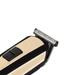 BPL Beard Trimmer with Digital Battery Indicator, 70mins Cordless Usage, Fast Charging, 4 Comb Settings, 2 Years Warranty, Black and Light Gold-10 BPL Beard Trimmer with Digital Battery Indicator, 70mins Cordless Usage, Fast Charging, 4 Comb Settings, 2 Years Warranty, Black and Light Gold-10