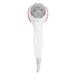 BPL Hair Dryer 1200 W, Ionic, 3 Heat Settings, Overheat Protection, Detachable Concentrator, Foldable, White & Pink, 2 years warranty, BHDFI00312-5 BPL Hair Dryer 1200 W, Ionic, 3 Heat Settings, Overheat Protection, Detachable Concentrator, Foldable, White & Pink, 2 years warranty, BHDFI00312-5