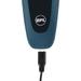 BPL 3-Blade Rotary Shaver for Wet & Dry Shave, Digital Battery Indicator, Fast Charging, up to 60mins of Cordless Usage, Water Resistant (IPX4), 2 Years Warranty, Navy Blue-9