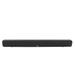 BPL BWLSBF102 2 Channel Cinebar SX Fabric Style Soundbar with Wireless Subwoofer, Black-2