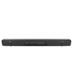 BPL BWLSBF102 2 Channel Cinebar SX Fabric Style Soundbar with Wireless Subwoofer, Black-3