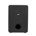 BPL BWLSBF102 2 Channel Cinebar SX Fabric Style Soundbar with Wireless Subwoofer, Black-7