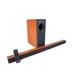BPL BWLSBR303 2 Channel Soundbar with Wireless Subwoofer-1