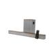 BPL BWLSBF302 2 Channel Soundbar with Wireless Subwoofer,Grey-1