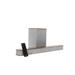 BPL BWLSBF302 2 Channel Soundbar with Wireless Subwoofer,Grey-2