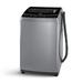 BPL 8 Kg Fully Automatic Top Loading Washing Machine with iClean, Fault Check Display, BTW-8000MXSG Silver Grey-2 BPL 8 Kg Fully Automatic Top Loading Washing Machine with iClean, Fault Check Display, BTW-8000MXSG Silver Grey-2