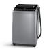 BPL 8 Kg Fully Automatic Top Loading Washing Machine with iClean, Fault Check Display, BTW-8000MXSG Silver Grey-2 BPL 8 Kg Fully Automatic Top Loading Washing Machine with iClean, Fault Check Display, BTW-8000MXSG Silver Grey-2