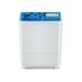 BPL 8.5 Kg Semi-Automatic Washing Machine with Dual Waterfall and Jumbo Pulsator, BSW-8500PXBL, Blue-1 BPL 8.5 Kg Semi-Automatic Washing Machine with Dual Waterfall and Jumbo Pulsator, BSW-8500PXBL, Blue-1