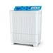 BPL 8.5 Kg Semi-Automatic Washing Machine with Dual Waterfall and Jumbo Pulsator, BSW-8500PXBL, Blue-2 BPL 8.5 Kg Semi-Automatic Washing Machine with Dual Waterfall and Jumbo Pulsator, BSW-8500PXBL, Blue-2