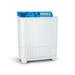 BPL 8.5 Kg Semi-Automatic Washing Machine with Dual Waterfall and Jumbo Pulsator, BSW-8500PXBL, Blue-3 BPL 8.5 Kg Semi-Automatic Washing Machine with Dual Waterfall and Jumbo Pulsator, BSW-8500PXBL, Blue-3