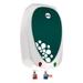 BPL PX, BWHIPV0013, 3 Litres, 3000 Watts, Instant Water Heater, Shock-proof Outer Body, Suitable for High Rise Building, Function Indicator Light, Auto Shut-off, 2 Years Warranty, Green-3
