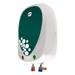 BPL PX, BWHIPV0013, 3 Litres, 3000 Watts, Instant Water Heater, Shock-proof Outer Body, Suitable for High Rise Building, Function Indicator Light, Auto Shut-off, 2 Years Warranty, Green-4