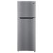 BPL 365 L 2 Star Frost Free Double Door Refrigerator (BRF-3800AVJG, Jazz Grey, Net Capacity 338 L)-1
