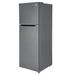 BPL 365 L 2 Star Frost Free Double Door Refrigerator (BRF-3800AVJG, Jazz Grey, Net Capacity 338 L)-3