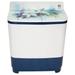 BPL 8.0 Kg Top Load Semi-Automatic Washing Machine, BSW-8000PXBL, Blue-1 BPL 8.0 Kg Top Load Semi-Automatic Washing Machine, BSW-8000PXBL, Blue-1