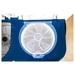 BPL 8.0 Kg Top Load Semi-Automatic Washing Machine, BSW-8000PXBL, Blue-4 BPL 8.0 Kg Top Load Semi-Automatic Washing Machine, BSW-8000PXBL, Blue-4