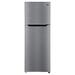 BPL 450 litres 2 Star Frost Free Double Door Refrigerator, Jazz Grey, BRF-4700AVJG-1