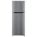 BPL 500 litres 2 Star Frost Free Double Door Refrigerator, Jazz Grey, BRF-5200AVJG-1