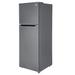 BPL 500 litres 2 Star Frost Free Double Door Refrigerator, Jazz Grey, BRF-5200AVJG-3 BPL 500 litres 2 Star Frost Free Double Door Refrigerator, Jazz Grey, BRF-5200AVJG-3