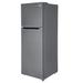 BPL 500 litres 2 Star Frost Free Double Door Refrigerator, Jazz Grey, BRF-5200AVJG-3