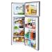 BPL 500 litres 2 Star Frost Free Double Door Refrigerator, Jazz Grey, BRF-5200AVJG-5 BPL 500 litres 2 Star Frost Free Double Door Refrigerator, Jazz Grey, BRF-5200AVJG-5