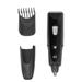 BPL Beard Trimmer, Black, BBT202MLC-5 BPL Beard Trimmer, Black, BBT202MLC-5