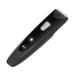 BPL Beard Trimmer, Black, BBT202MLC-6 BPL Beard Trimmer, Black, BBT202MLC-6