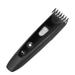 BPL Beard Trimmer, Black, BBT202MLC-7 BPL Beard Trimmer, Black, BBT202MLC-7