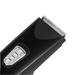 BPL Beard Trimmer, Black, BBT202MLC-9 BPL Beard Trimmer, Black, BBT202MLC-9